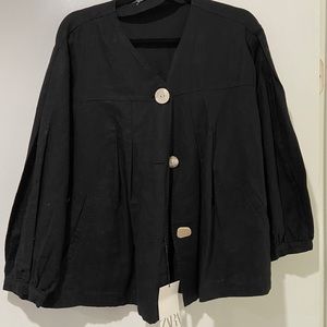 Zara Jacket